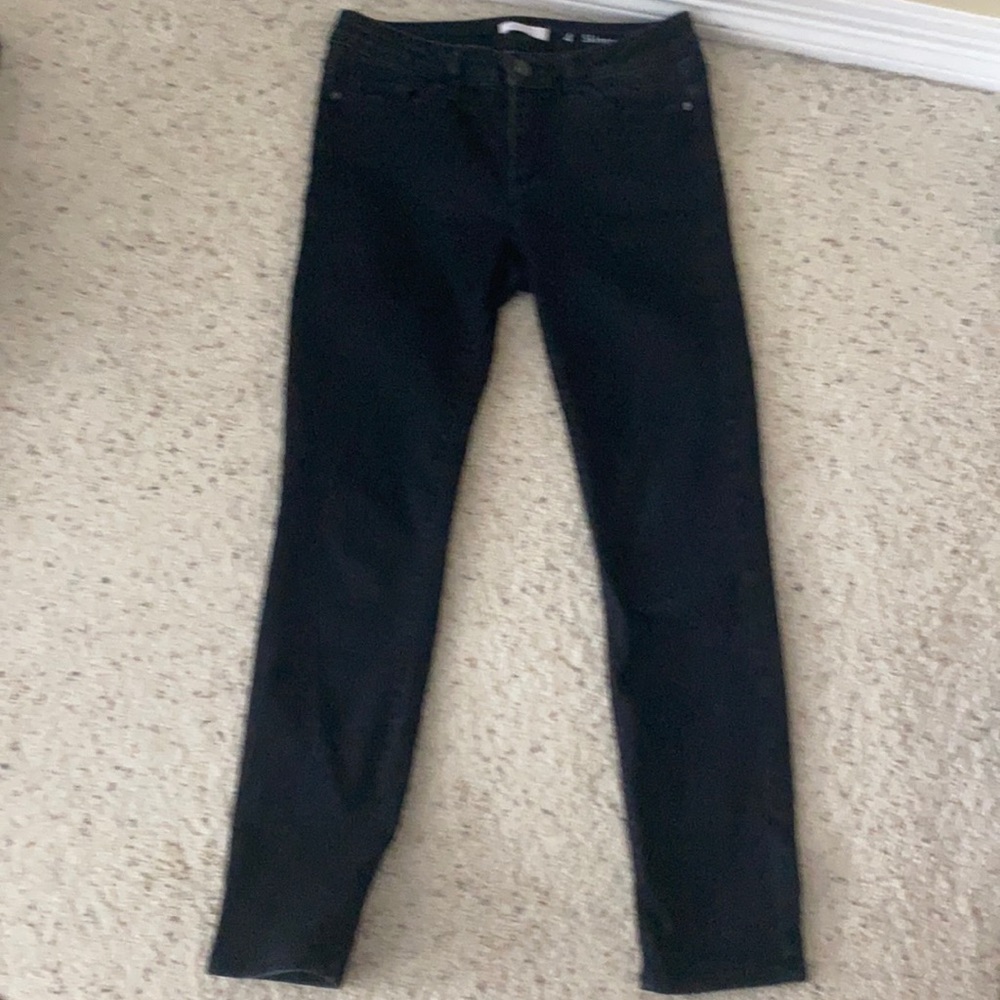 Skinny jeans Lauren Conrad